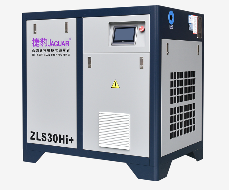 嘉興捷豹機械：搞清楚這些空壓機的常用參數，再也不怕被人坑！